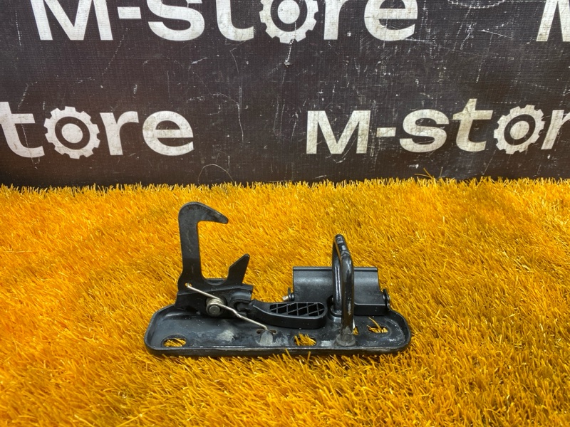 замок капота, 300 рублей, Красноярск