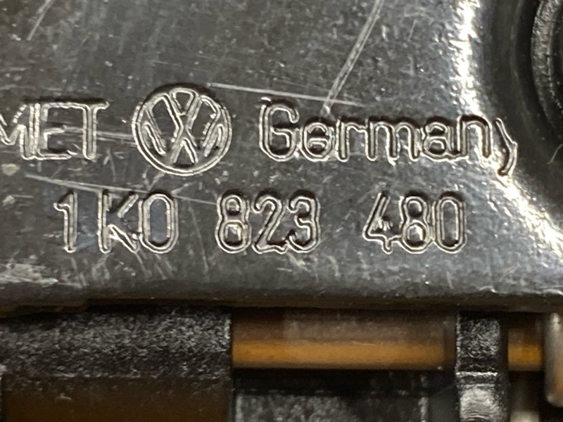 замок капота, 300 рублей, Красноярск