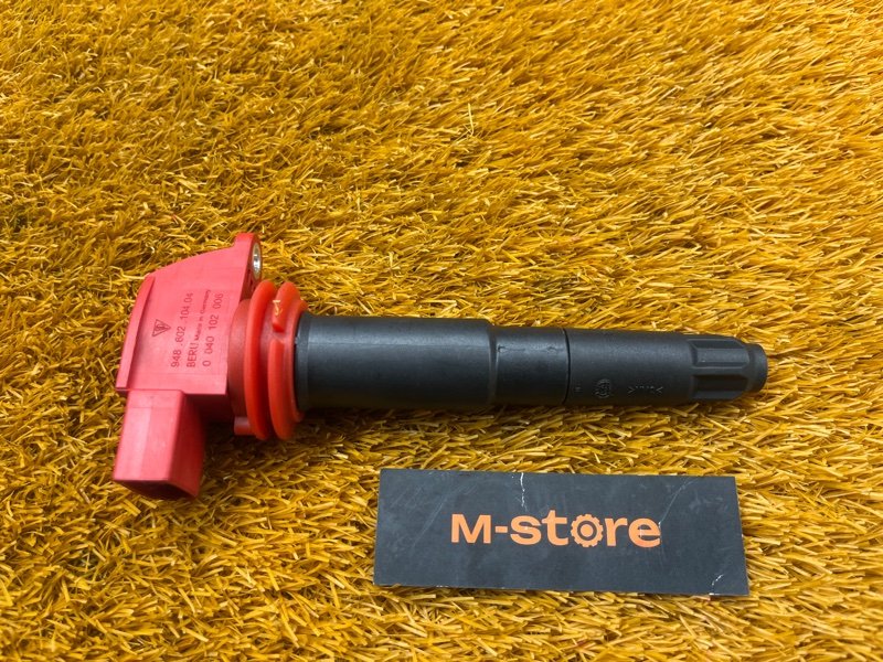 катушка зажигания, 900 рублей, Красноярск