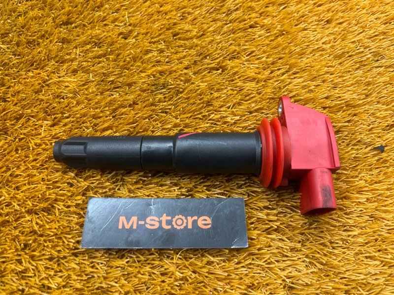 катушка зажигания, 900 рублей, Красноярск