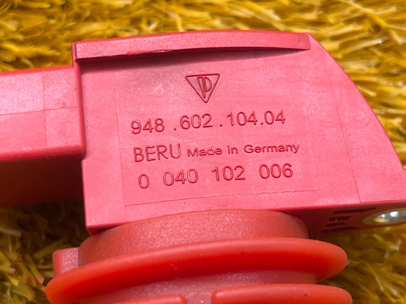 катушка зажигания, 900 рублей, Красноярск