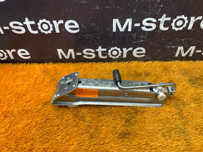 домкрат, 2500 рублей, Красноярск