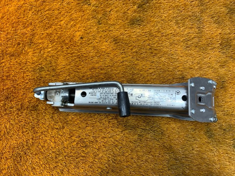 домкрат, 2500 рублей, Красноярск