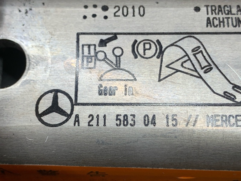 домкрат, 2500 рублей, Красноярск