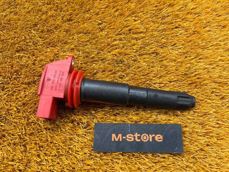 катушка зажигания, 900 рублей, Красноярск