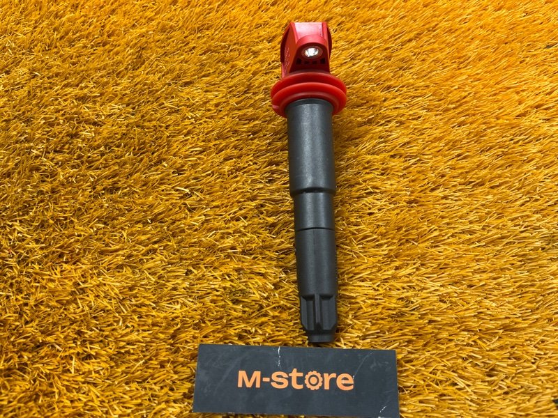 катушка зажигания, 2000 рублей, Красноярск