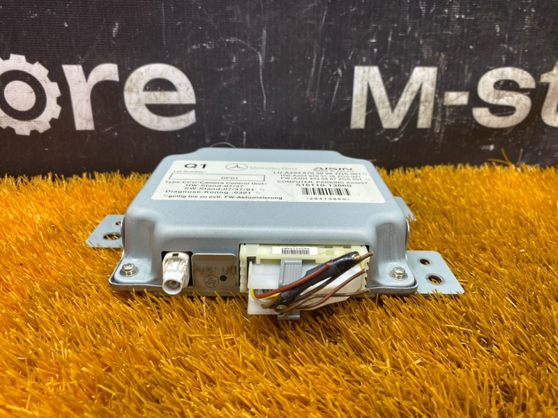 Блок управления камерой, 1000 рублей, Красноярск