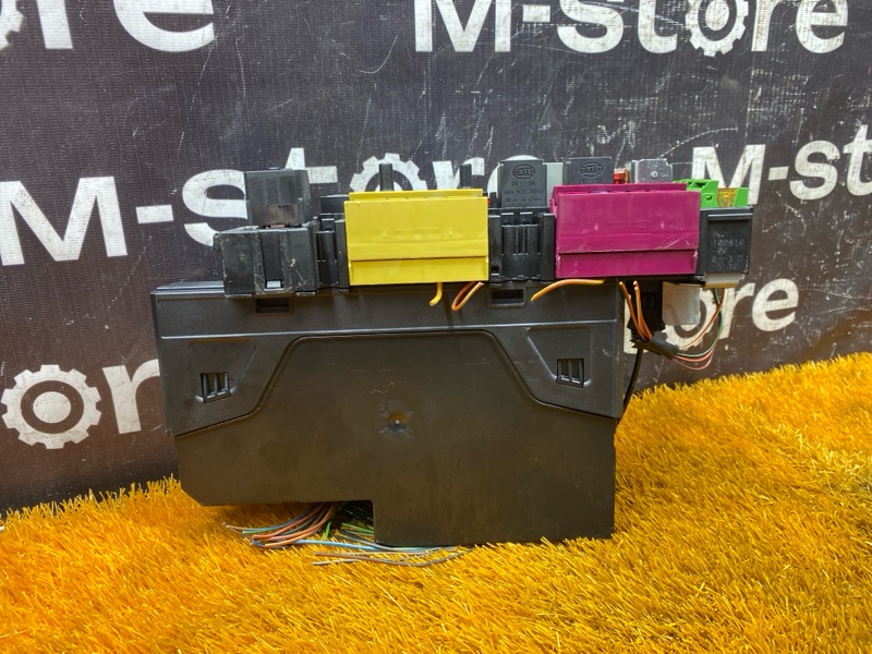 Блок предохранителей SAM, 3000 рублей, Красноярск