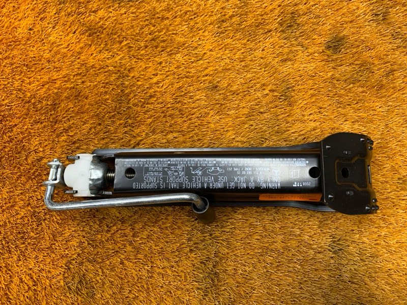 домкрат, 2500 рублей, Красноярск