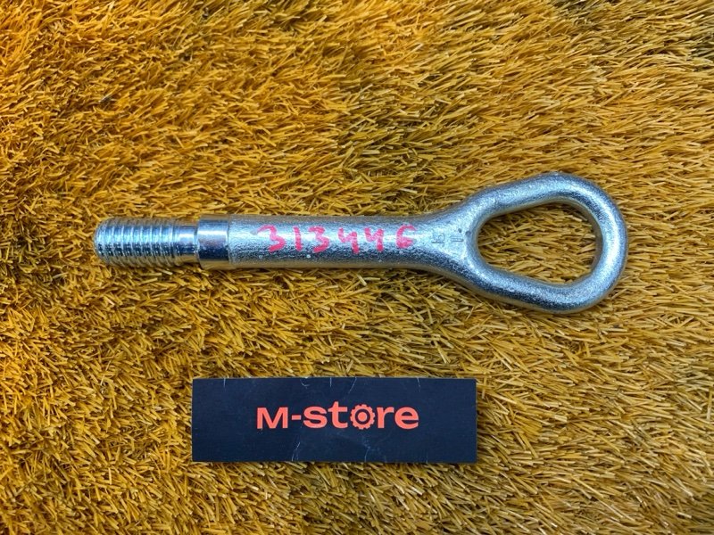 Крюк буксировочный, 1500 рублей, Красноярск