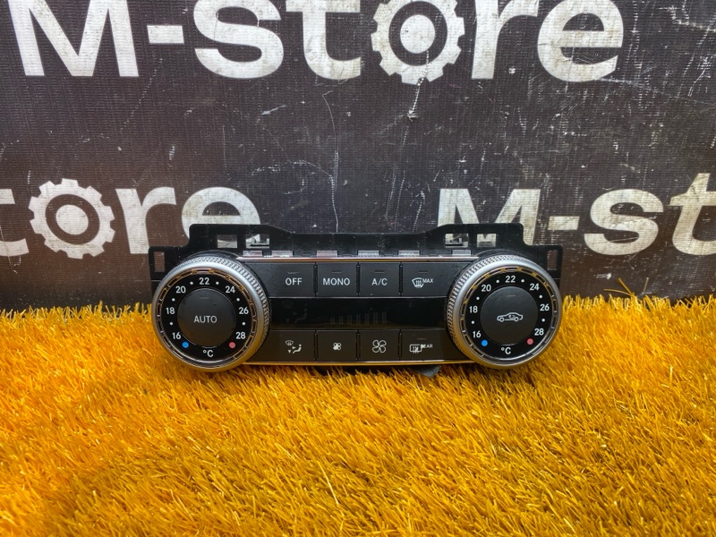 блок управления климат-контролем, 1500 рублей, Красноярск