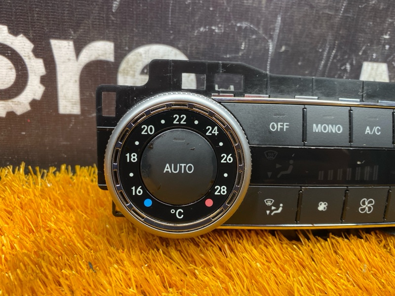 блок управления климат-контролем, 1500 рублей, Красноярск