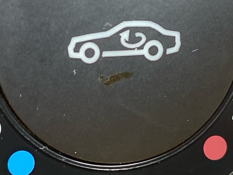 блок управления климат-контролем, 1500 рублей, Красноярск