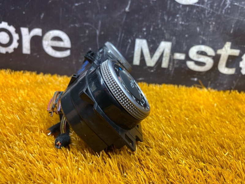 блок управления климат-контролем, 1500 рублей, Красноярск