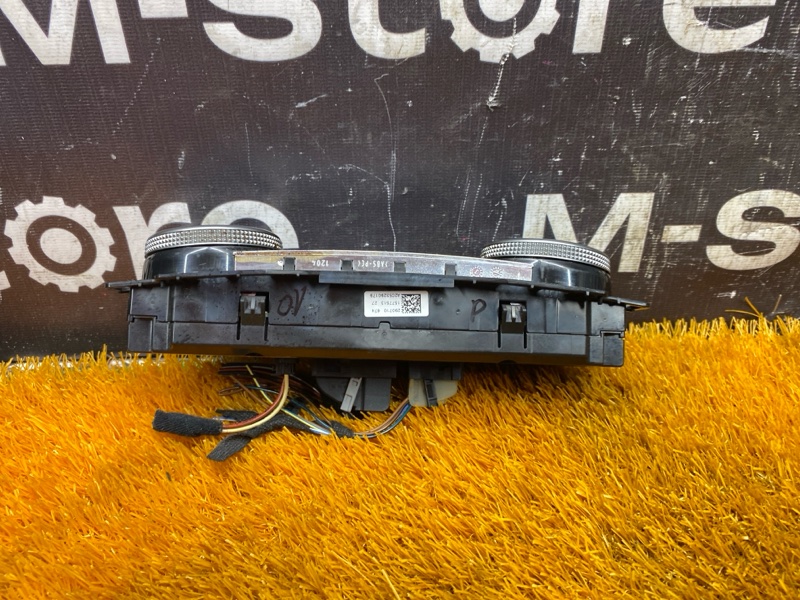 блок управления климат-контролем, 1500 рублей, Красноярск