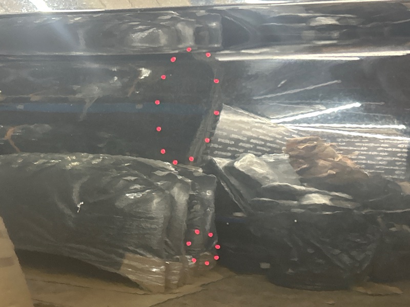 дверь, 49000 рублей, Красноярск