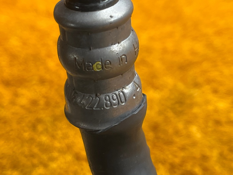 шланг гидроусилителя, 800 рублей, Красноярск