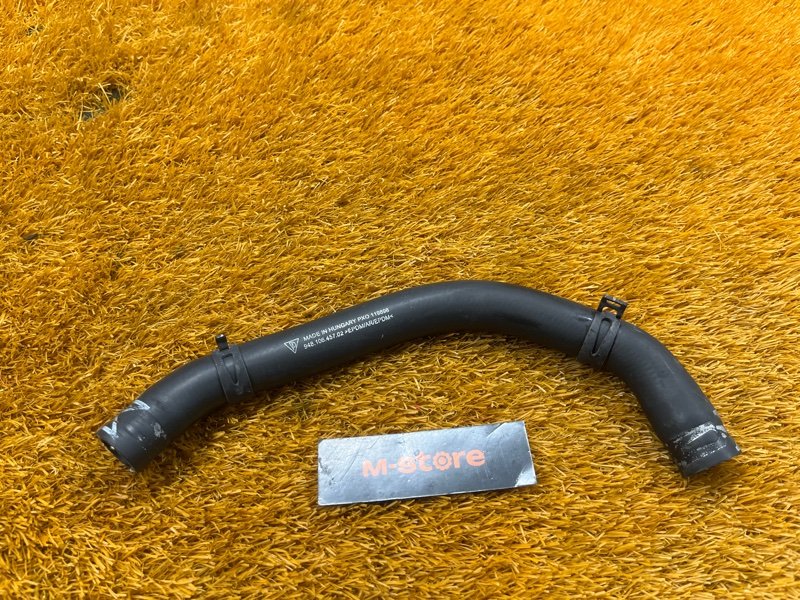 Патрубок системы охлаждения, 500 рублей, Красноярск