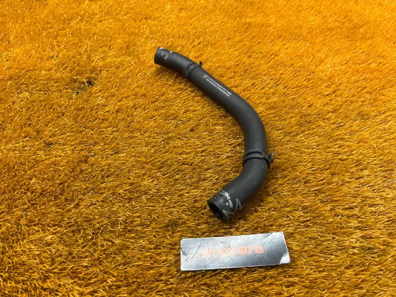 Патрубок системы охлаждения, 500 рублей, Красноярск