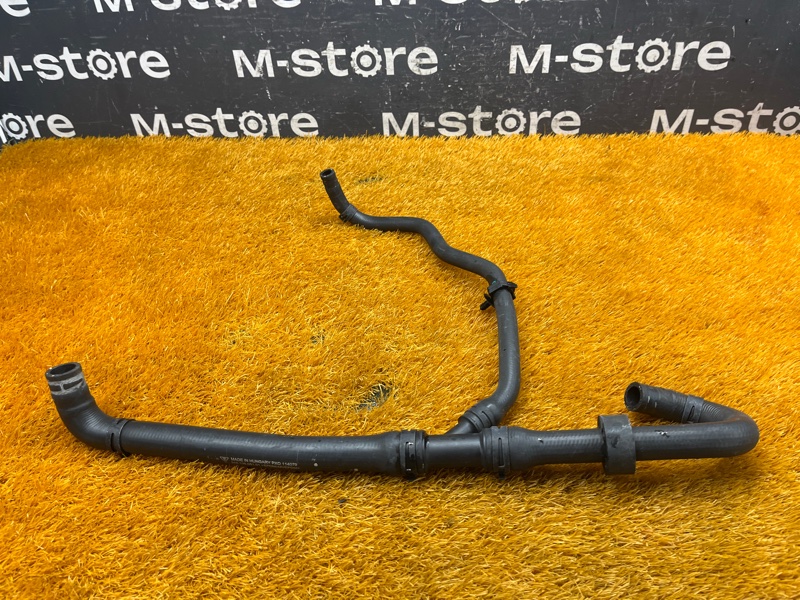 Патрубок системы охлаждения, 2500 рублей, Красноярск