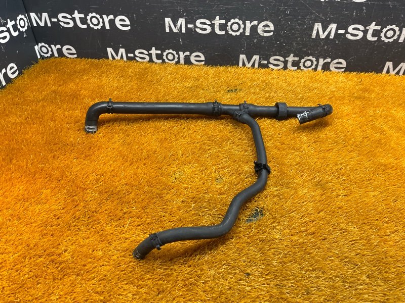 Патрубок системы охлаждения, 2500 рублей, Красноярск