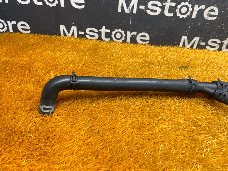 Патрубок системы охлаждения, 2500 рублей, Красноярск