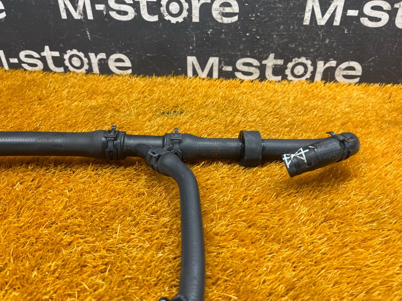 Патрубок системы охлаждения, 2500 рублей, Красноярск