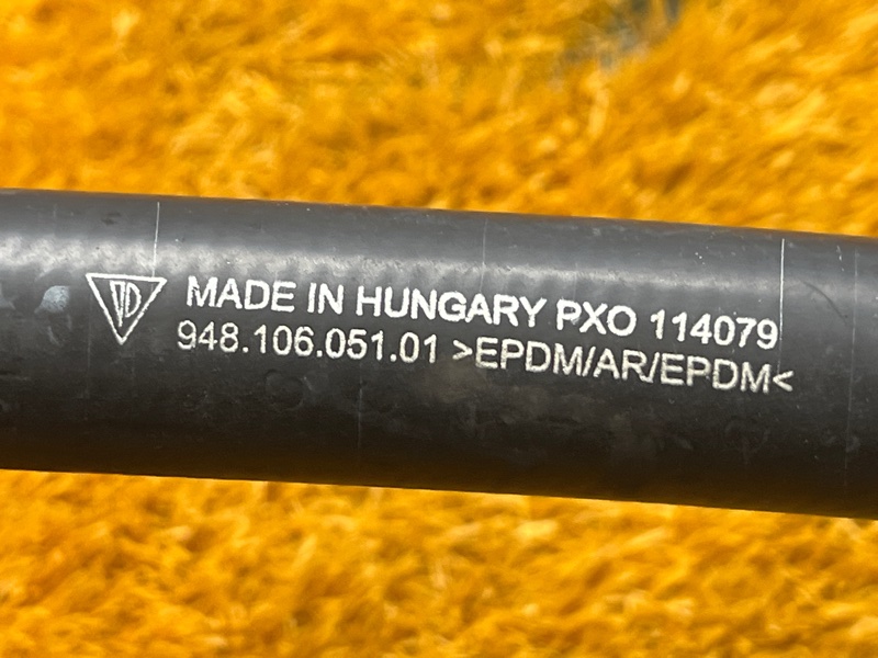 Патрубок системы охлаждения, 2500 рублей, Красноярск