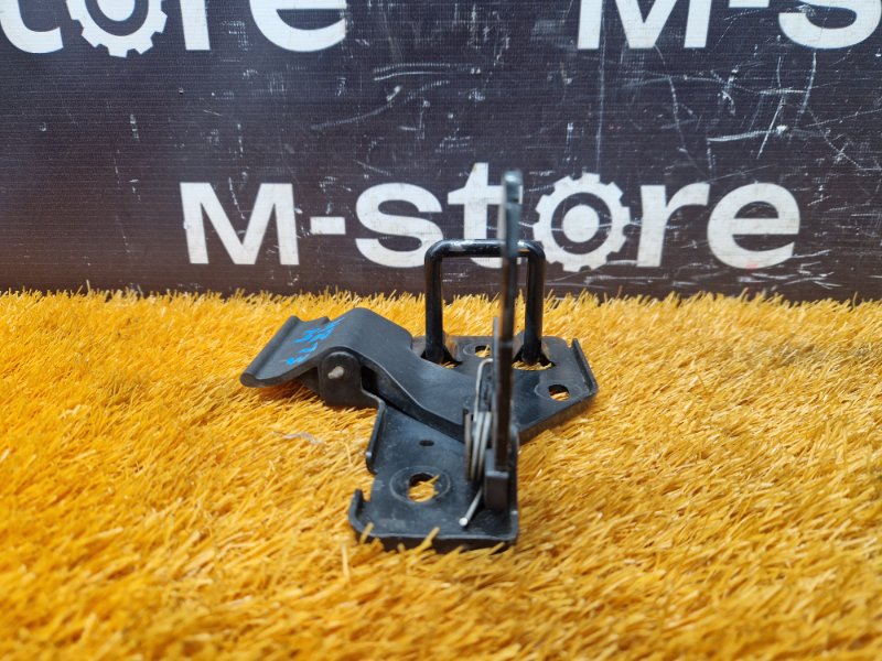 замок капота, 300 рублей, Красноярск