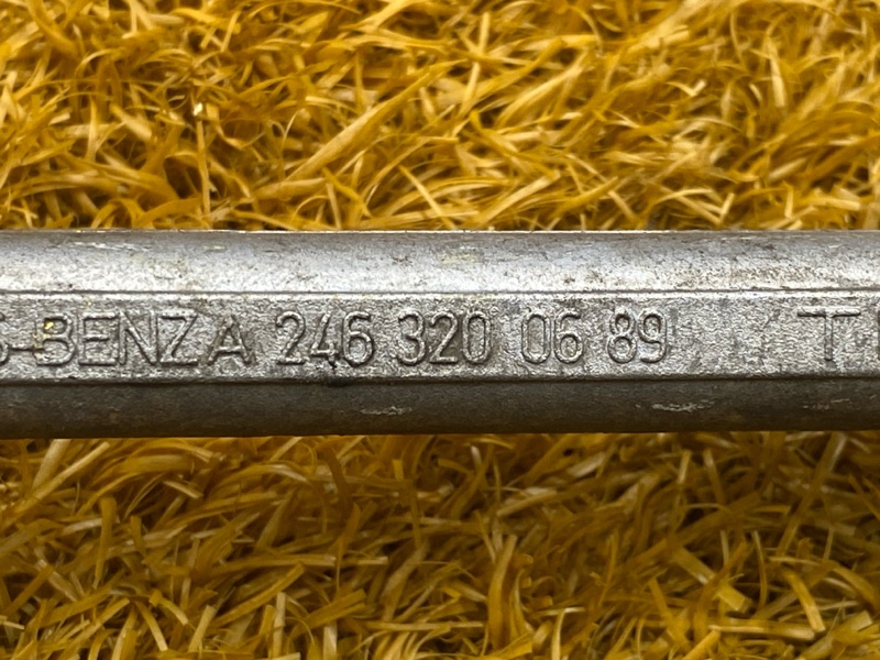 стойка стабилизатора, 1000 рублей, Красноярск