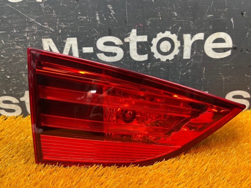 Фонарь крышки багажника, 4500 рублей, Красноярск