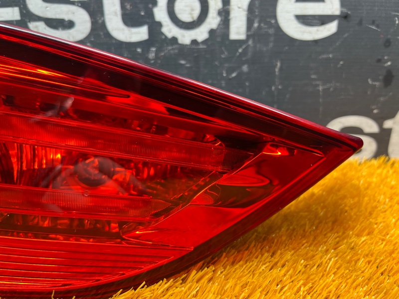 Фонарь крышки багажника, 4500 рублей, Красноярск