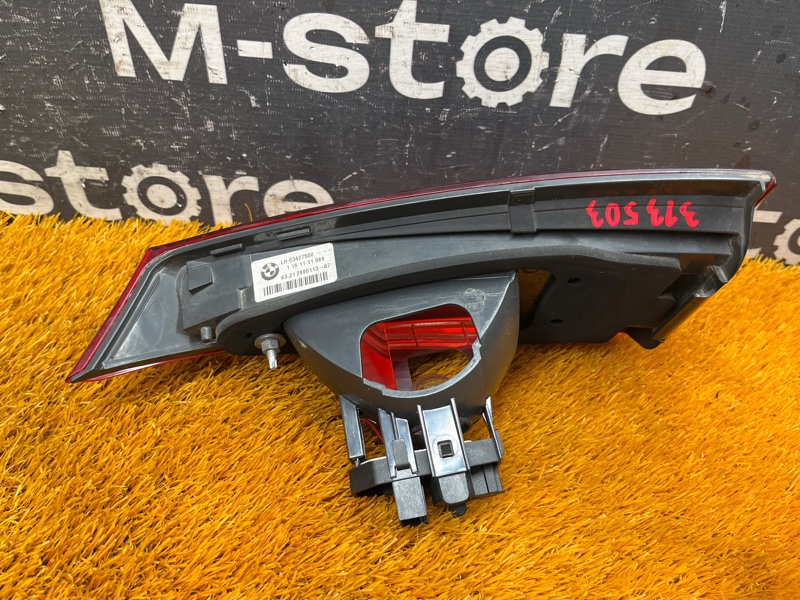 Фонарь крышки багажника, 4500 рублей, Красноярск