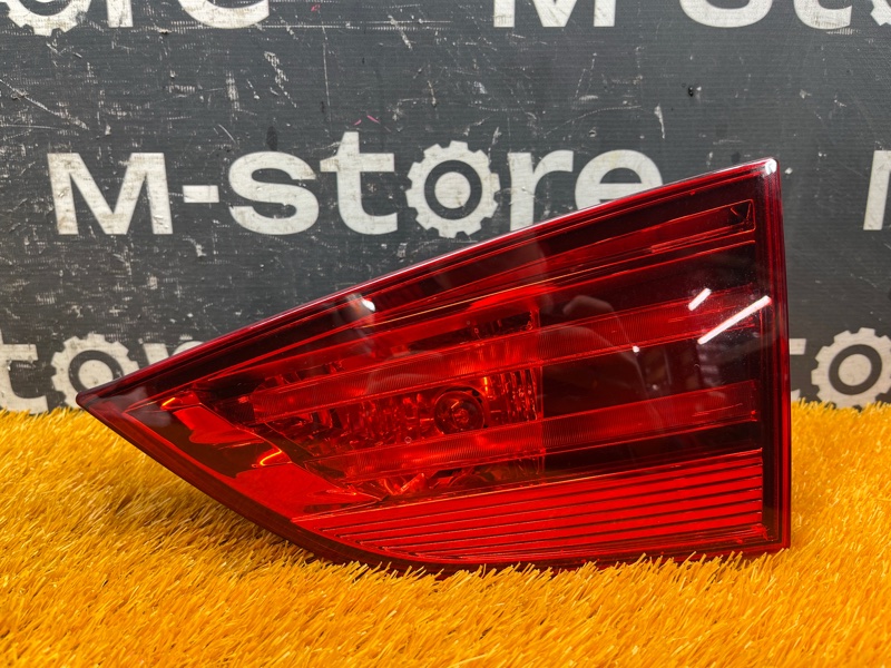 Фонарь крышки багажника, 5500 рублей, Красноярск