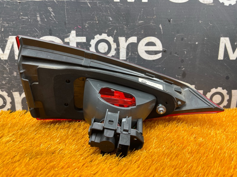 Фонарь крышки багажника, 5500 рублей, Красноярск