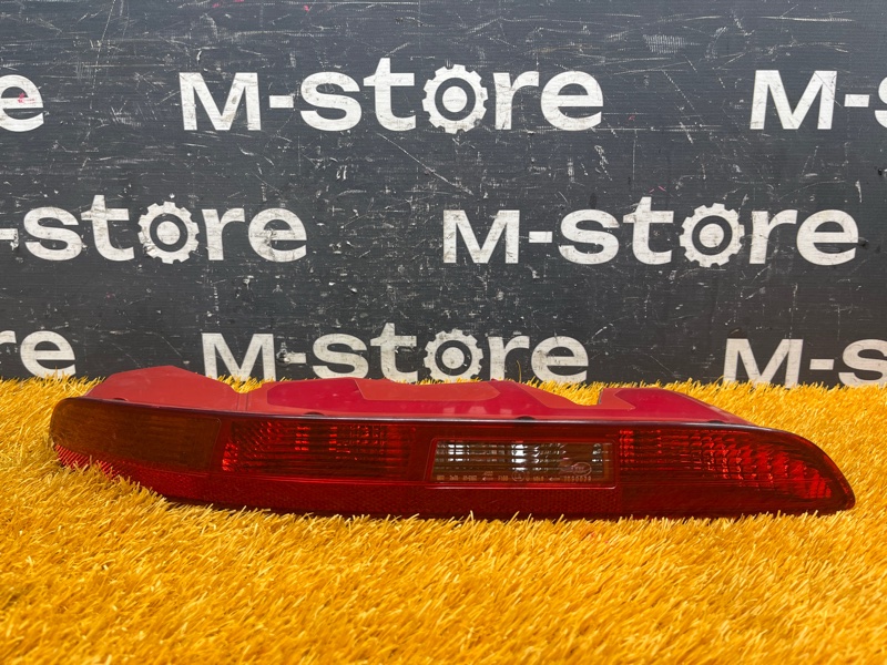 Фонарь в бампер, 7000 рублей, Красноярск