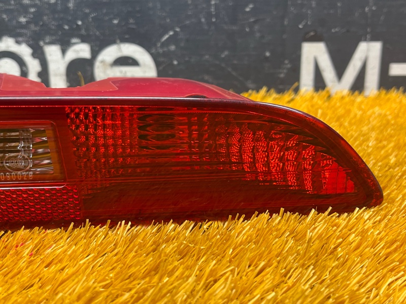 Фонарь в бампер, 7000 рублей, Красноярск