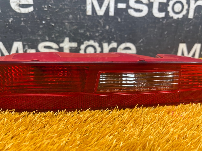 Фонарь в бампер, 7000 рублей, Красноярск