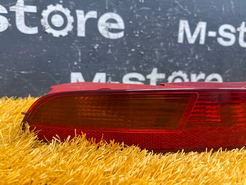 Фонарь в бампер, 7000 рублей, Красноярск