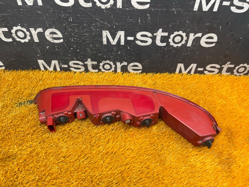 Фонарь в бампер, 7000 рублей, Красноярск