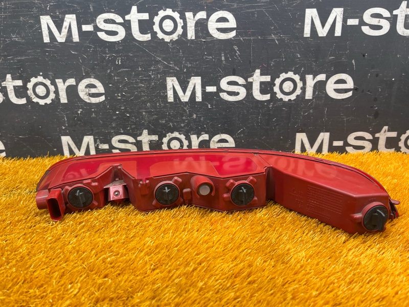 Фонарь в бампер, 7000 рублей, Красноярск