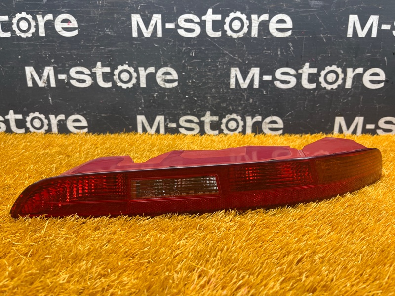 Фонарь в бампер, 7000 рублей, Красноярск