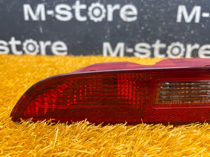 Фонарь в бампер, 7000 рублей, Красноярск