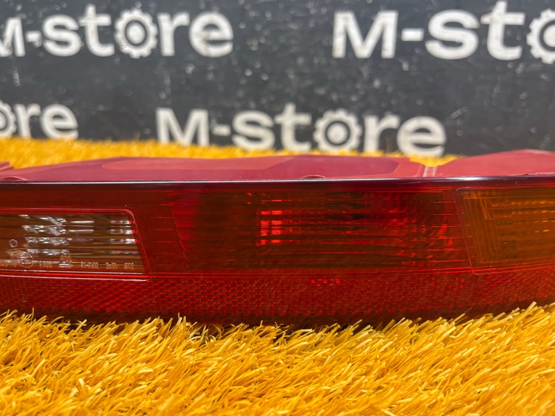 Фонарь в бампер, 7000 рублей, Красноярск