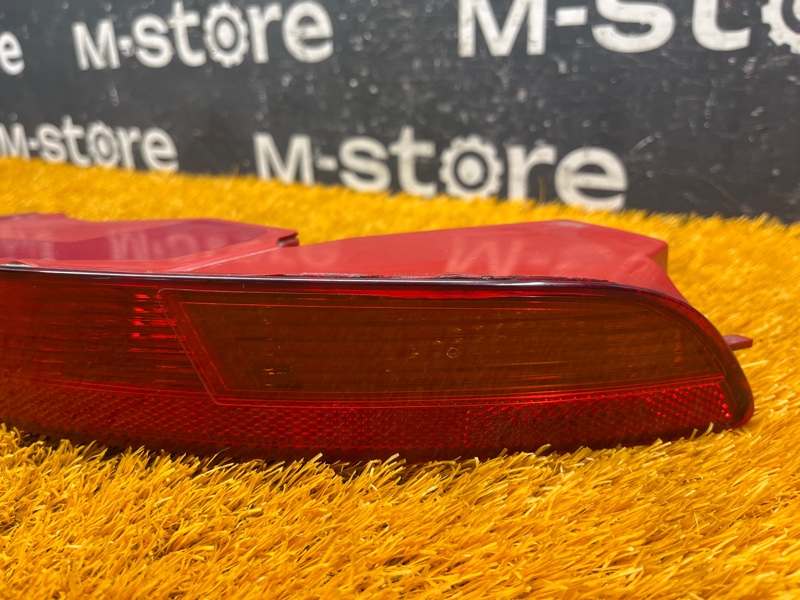 Фонарь в бампер, 7000 рублей, Красноярск