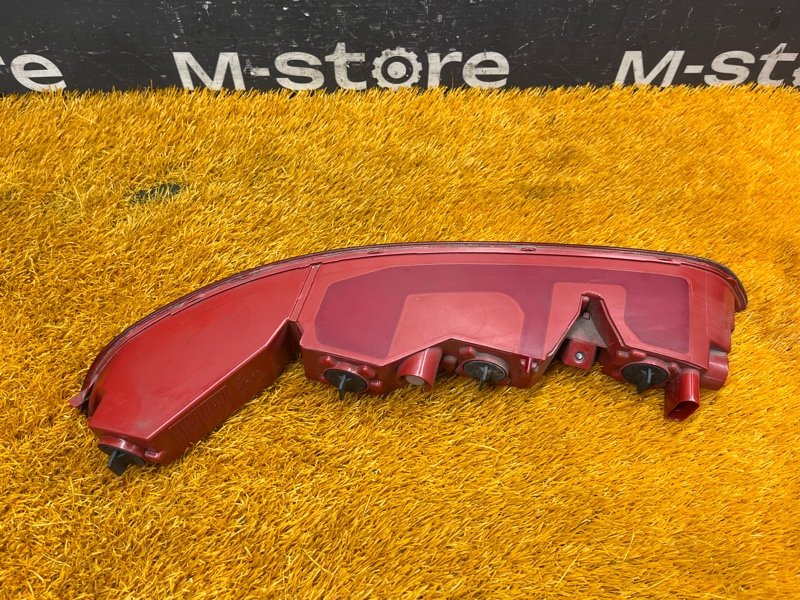 Фонарь в бампер, 7000 рублей, Красноярск