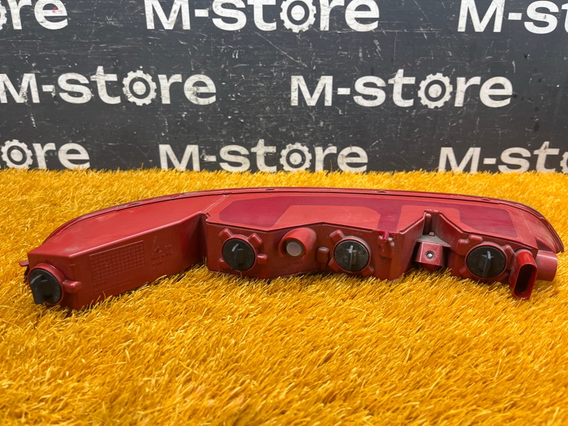 Фонарь в бампер, 7000 рублей, Красноярск