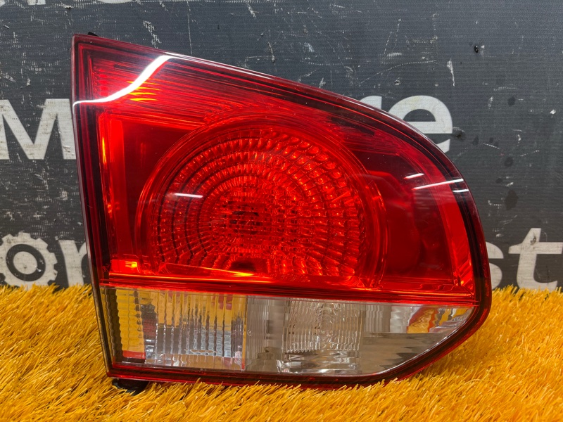 Фонарь крышки багажника, 1500 рублей, Красноярск