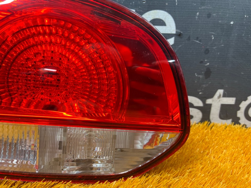 Фонарь крышки багажника, 1500 рублей, Красноярск