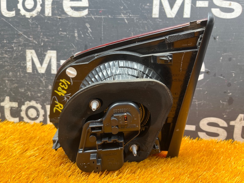 Фонарь крышки багажника, 1500 рублей, Красноярск